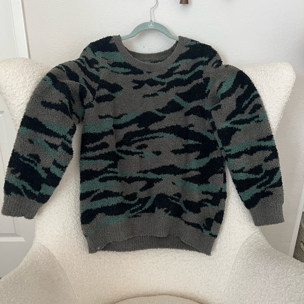 Barefoot Dreams Cozy Sweater